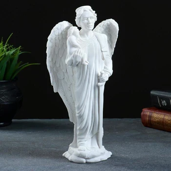

Souvenir "Guardian Angel with a child and a sword" 4198954