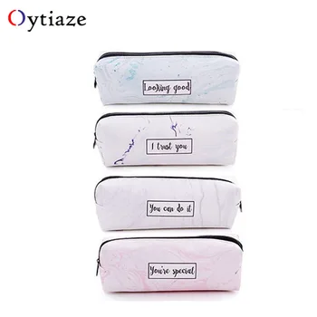 

School pen case Multifunction pencil bag Large Capacity box back to school pouch For Boy girl Gift teacher bag