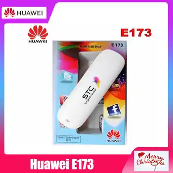 

Wholesale 10Pcs Unlocked Huawei E173U-2 3G 7.2Mbps Hsdpa USB Dongle Modem