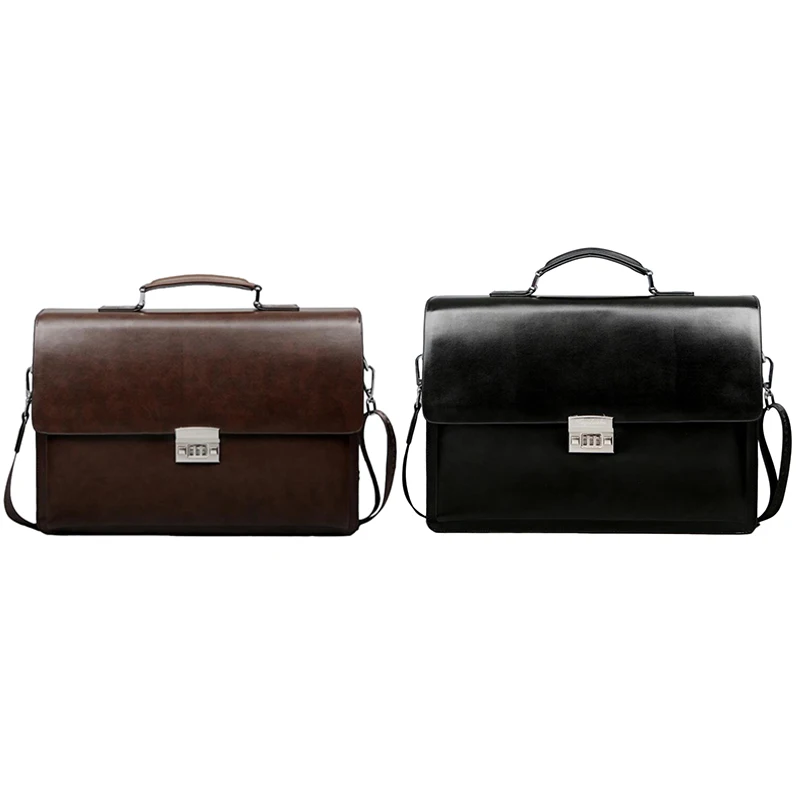 Xuanwei - Portafolios Para Hombre, Bolso Cruzado, Bolsa De