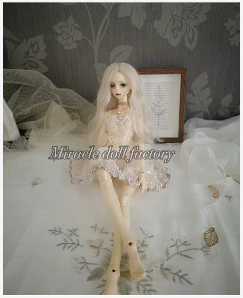 Bjd кукла 1/4-freedomteller sybil Женская bjd sd женская кукла Подарочная кукла