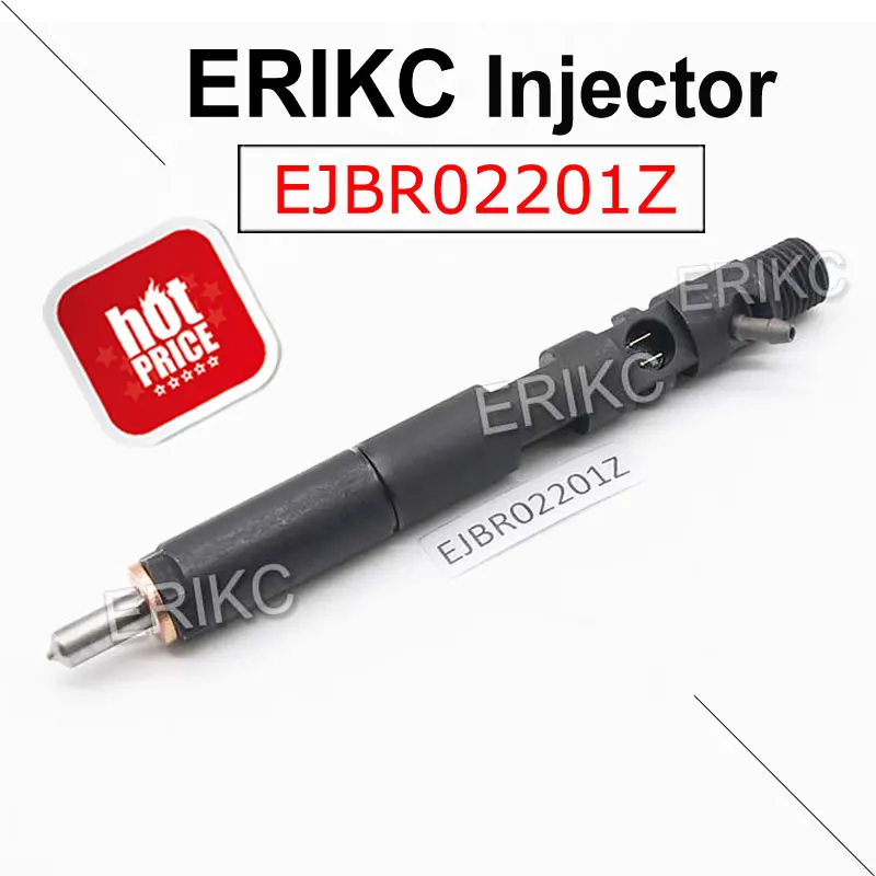 Car Parts DELPHI INJECTOR FOR FORD FOCUS TRANSIT CONNECT 1.8 TDCI