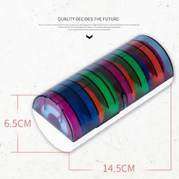 

Fishing Lijn Kronkelende Board As Bobbin Spoelen Tackle Box Wholesale 12-axis Multilayer Portable Storage Drawer silica gel