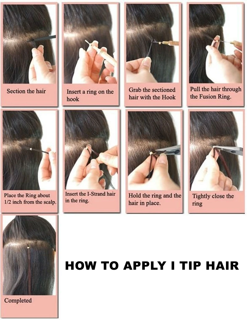 HOW TO APPLY