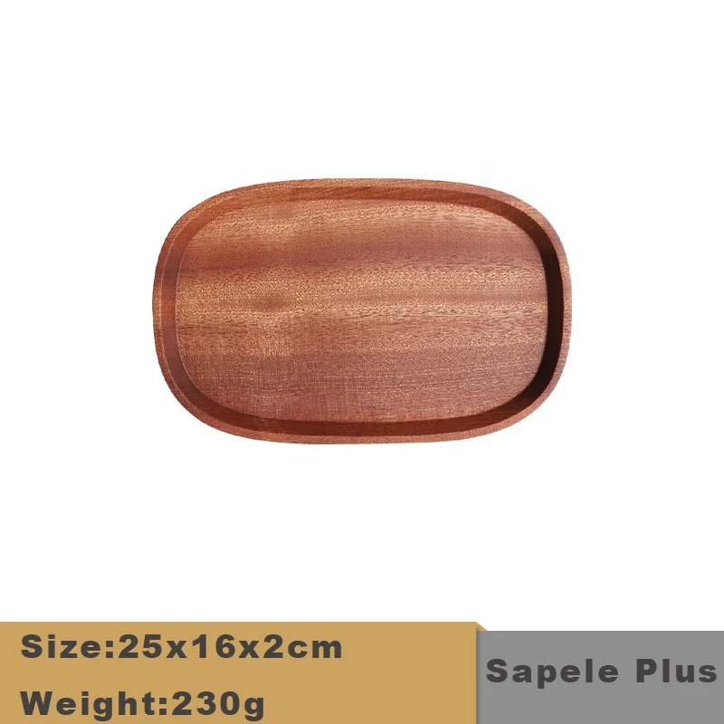 Sapele Plus