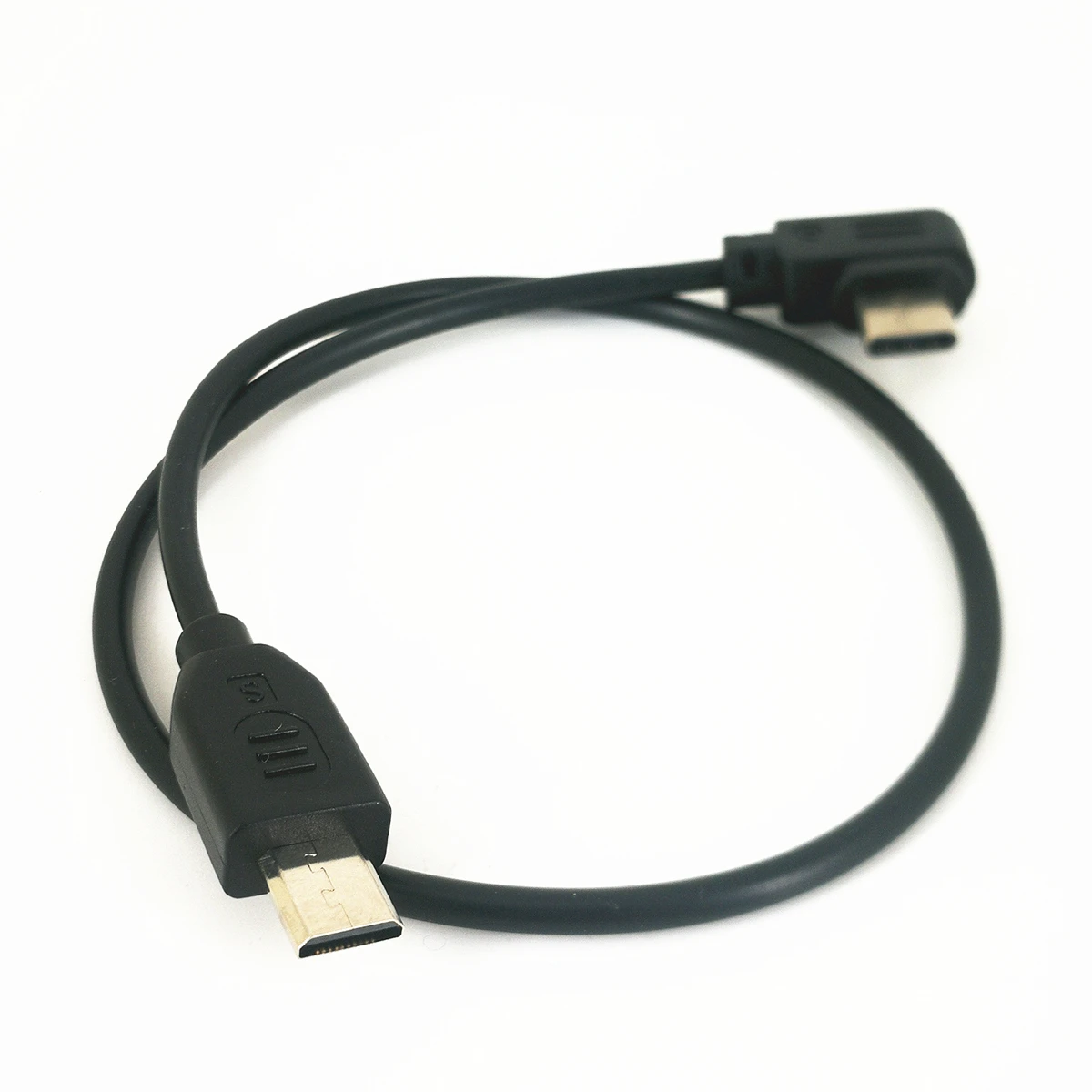 USB-C - マルチ USB リモートカメラコントロールケーブル DJI
