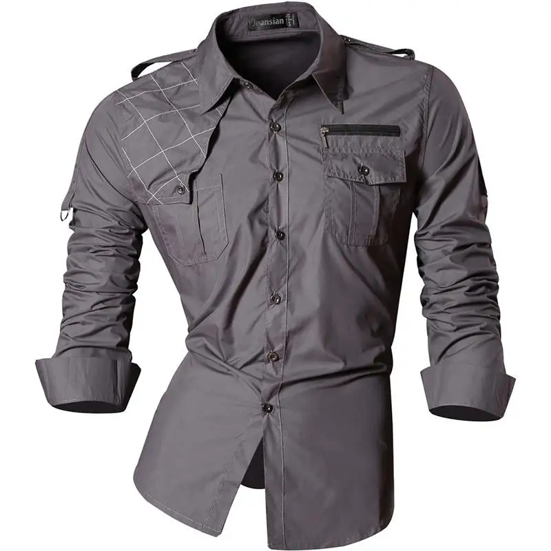 China shirt men Suppliers