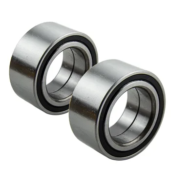 

For Polaris Ranger RZR 800 EFI 2010-2014 Front Wheel Carrier Bearings 2pcs