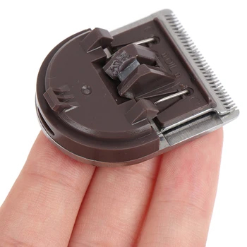 

Replacement U Shape Steel Limit Guide Comb Steel Shaving Trimmer Hair Cutting Clipper 3cm Narrow Blade