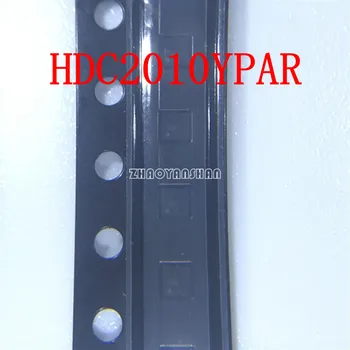 

10pcs X HDC2010YPAR 7B DSBGA6 HDC2010 DSBGA-6 NEW Free Shipping