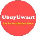 UbuyUwant Car Personalization Store