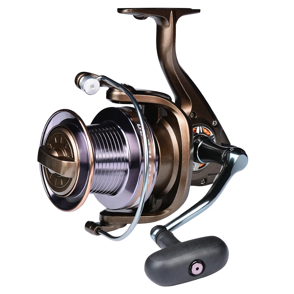 9000 12000 Comdaba 14+1BB Bearing Fishing Reel 30KG Max Drag Spinning
