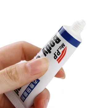 

Car Styling Fix it Car Body Care Auto Polishing Car Paste Polish Car cleaning Grinding Compound MC308 Paste Set Scratch Paint