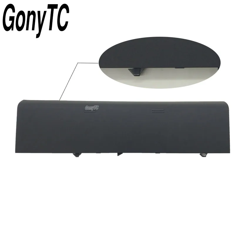 GONYTC оригинальный 44WH RV8MP 1NP0F 37HGH Аккумулятор для ноутбука Dell широта XT3 планшетный ПК