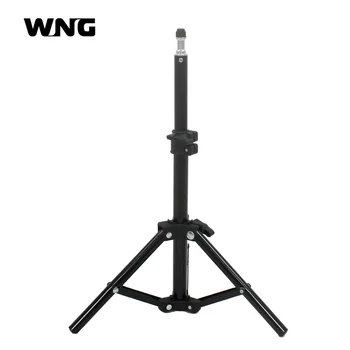 

Portable Tripod Light Stand 50CM with 1/4 Screw for Softbox Photo Studio Photographic Lighting Flash Umbrella Refletor