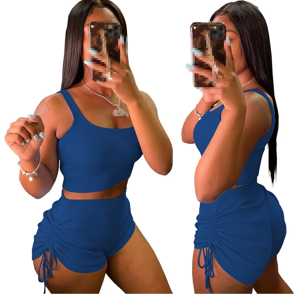 loungewear sets two piece set women 2 piece sets women outfits shorts set women spring summer 2021summer clothes short suits club outfit plus size bra and panty sets