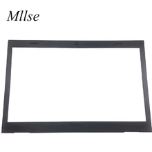 Новинка, для Dell Vostro 3550, 15,6 дюйма, ЖК-Передняя накладка, рамка с портом Cam-N3MDN 0N3MDN