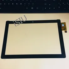 Сенсорный экран для Asus Zenpad 10 Z300C Z300M Сенсорная панель дигитайзер Zen Pad 10 Z300 10,1 ''дисплей части переднего стекла объектива