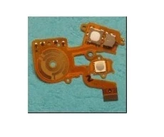 Клавишная плата sx120is клавишная кнопка кабель для Canon Flex запасная часть камеры
