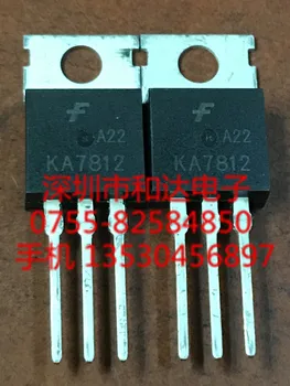 

KA7812 TO-220
