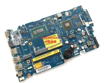 

LA-B072P CN-0YWW5F CN-01J67F For Dell Latitude 3450 3550 motherboard ZAL50/51/60/61 LA-B072P i3-5005u Test work 100%