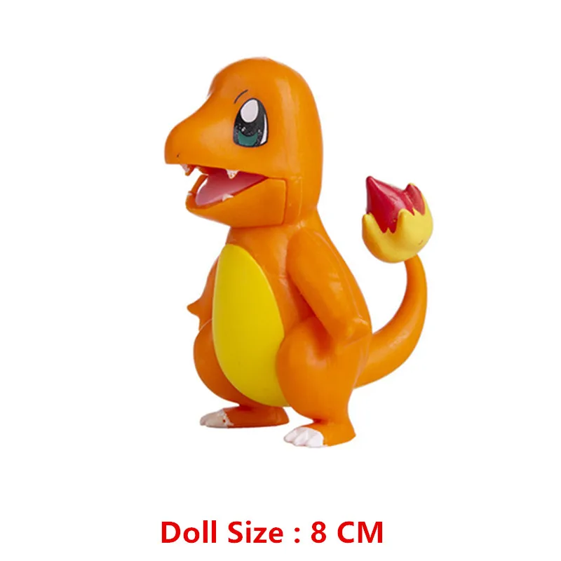 Charmander 4.0