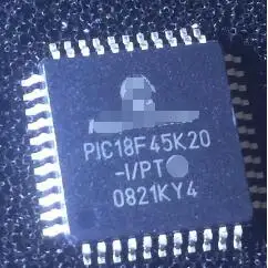 

Free shipping new PIC18F45K20-I/PT PIC18F45K20