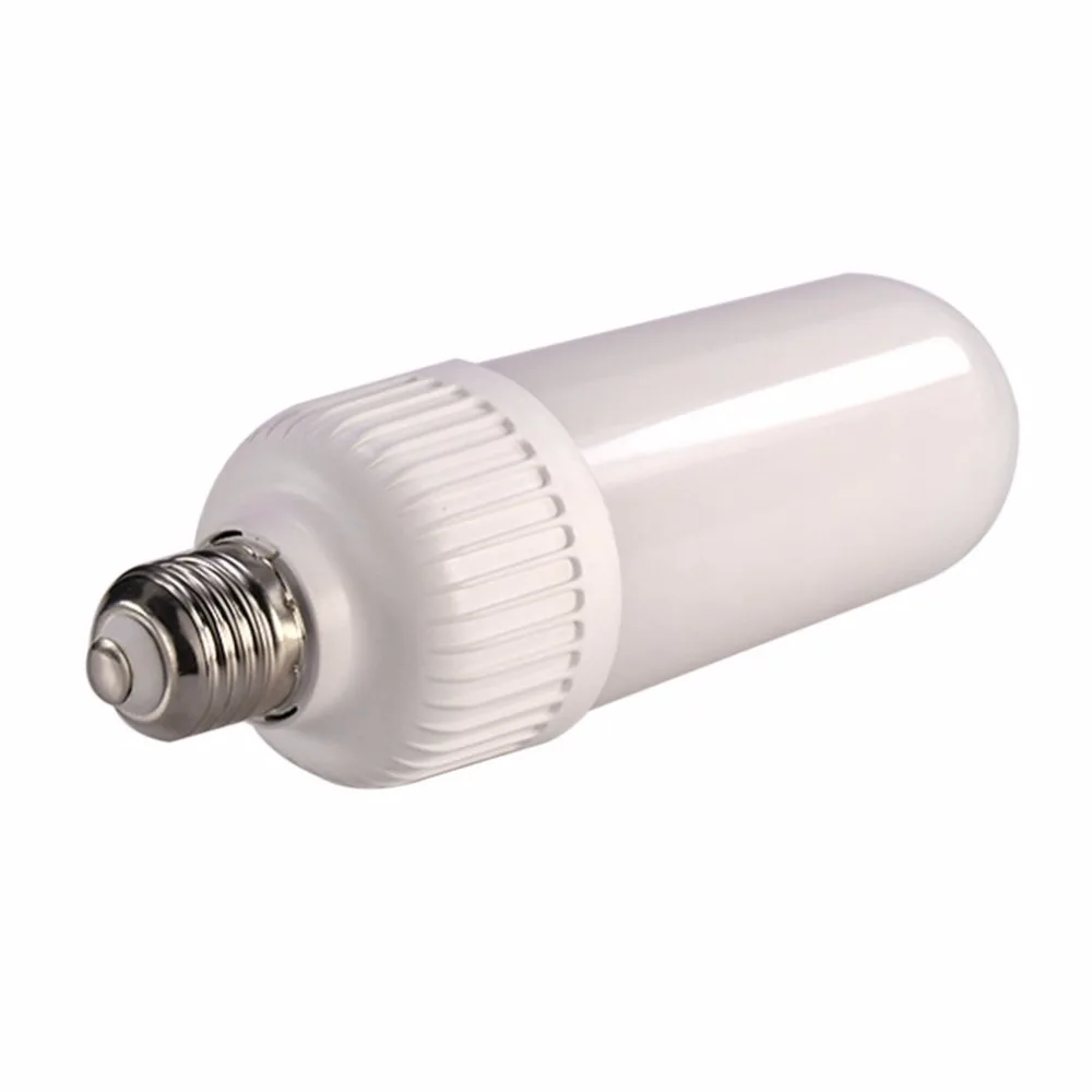 E27 LED Flame Lamp LED Flame Effect Light Bulb AC85~265V 3W Flickering Emulation Fire Light LED Decoration Lamp Dropshipping