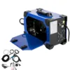 Semi-automatic Welding Machine Mig Welder 250A MIG MMA TIG 3 in 1 Welder With Burnback Dual Voltage 1