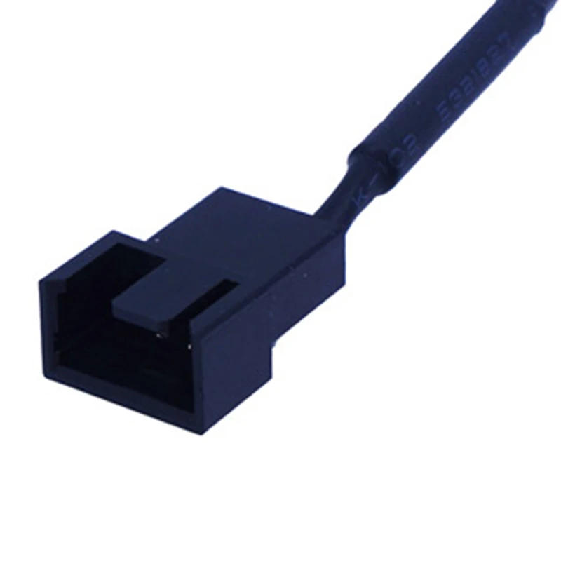 Cavo Splitter Argb 5v 3 Pin 1 A 4 - Per Ventole PC E Strip LED, Colore