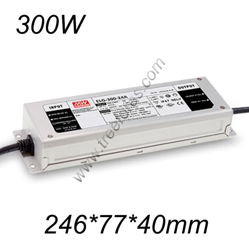 300W LED 0