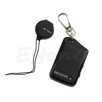 

320 Remote Portable Anti Lost Electronic Alarm Safeguard +Keychain Child Pet