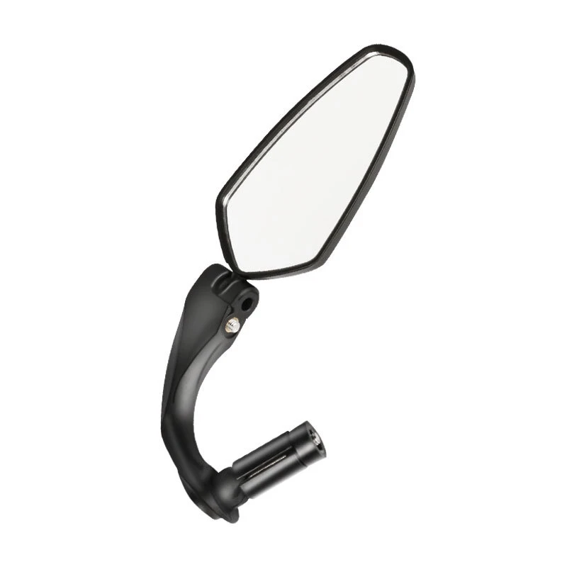 Bicycle Rearview Handlebar Mirrors MTB Road Bike Cycling Mirror