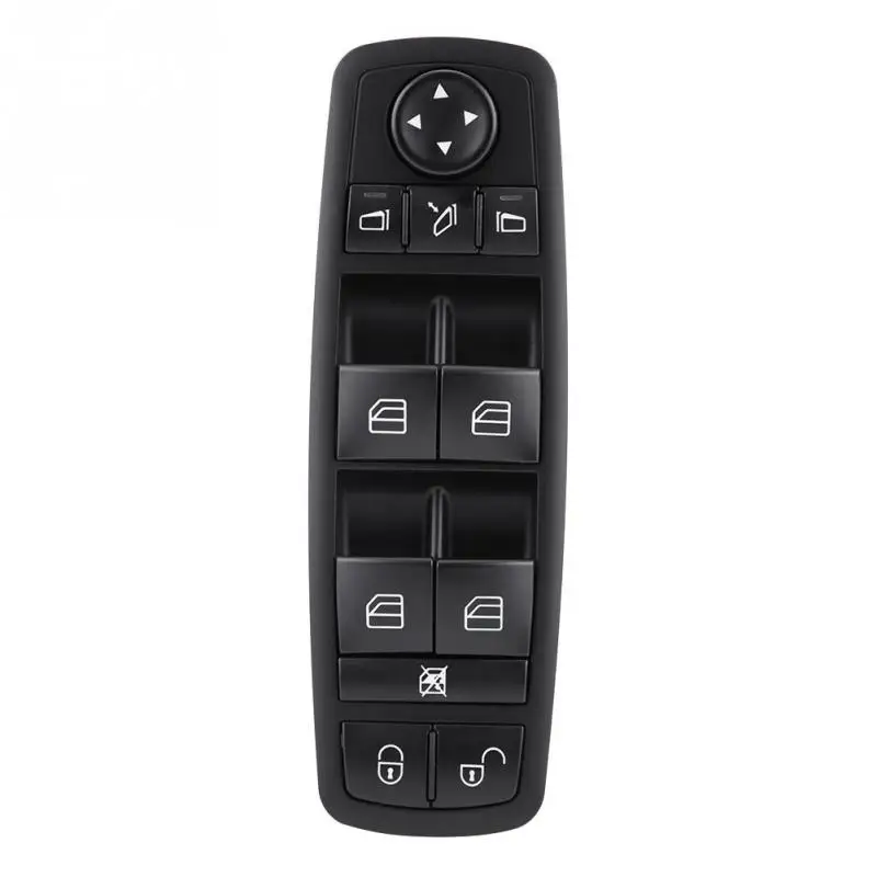 Автомобильный Электрический выключатель для Mercedes Benz W169 A Class W245 B