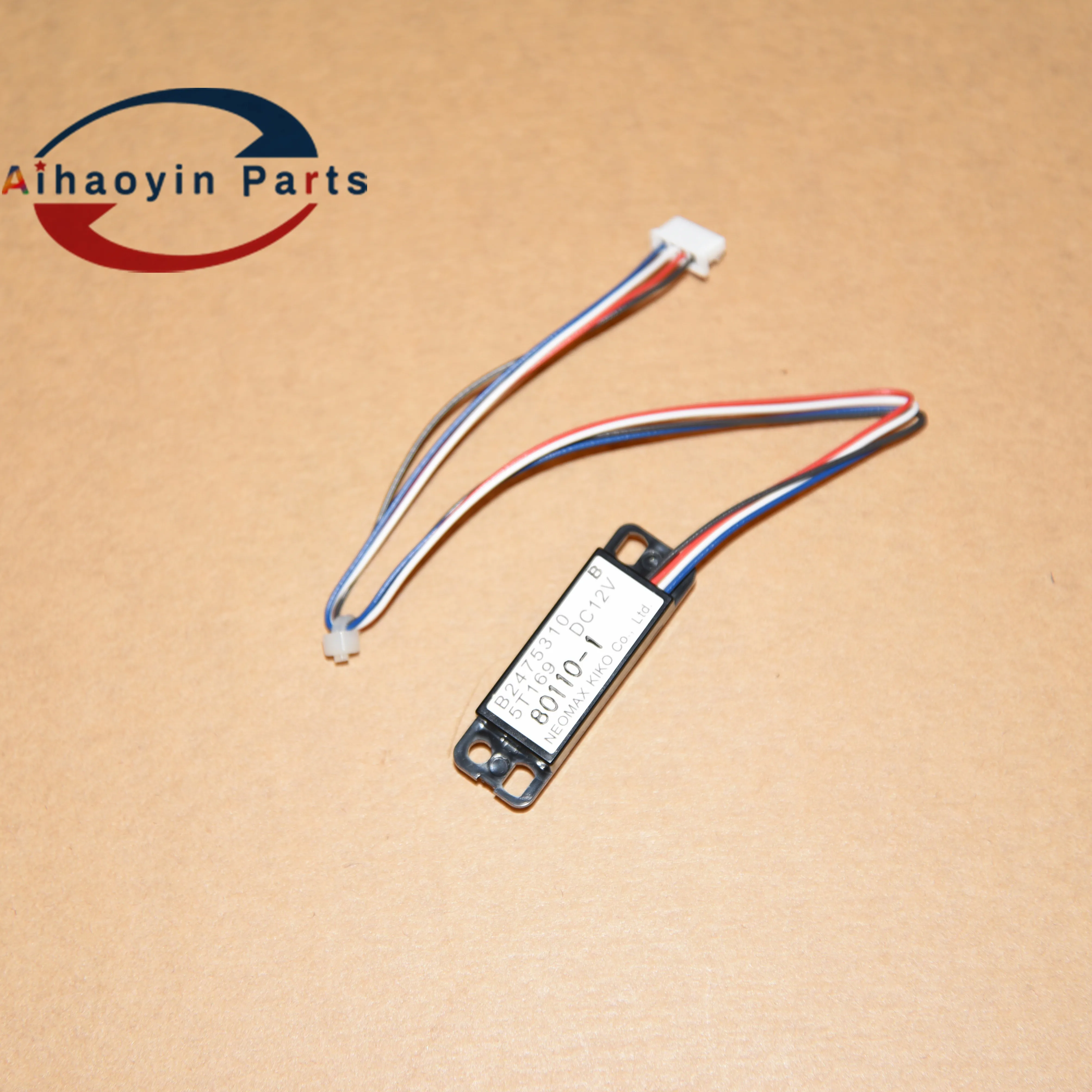 Натуральная AF2075 AF1075 плотность тонера Сенсор для Ricoh Aficio 1060 1075 2051 2060 2075 MP6000 MP7000 MP8000 AW23-0015 B247-5310