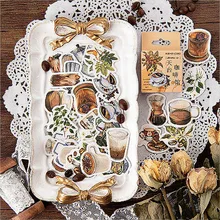 Горячая светящиеся кафе закладки книжные страницы удобные художественные школьные офисные принадлежности для студентов закладки Подарки