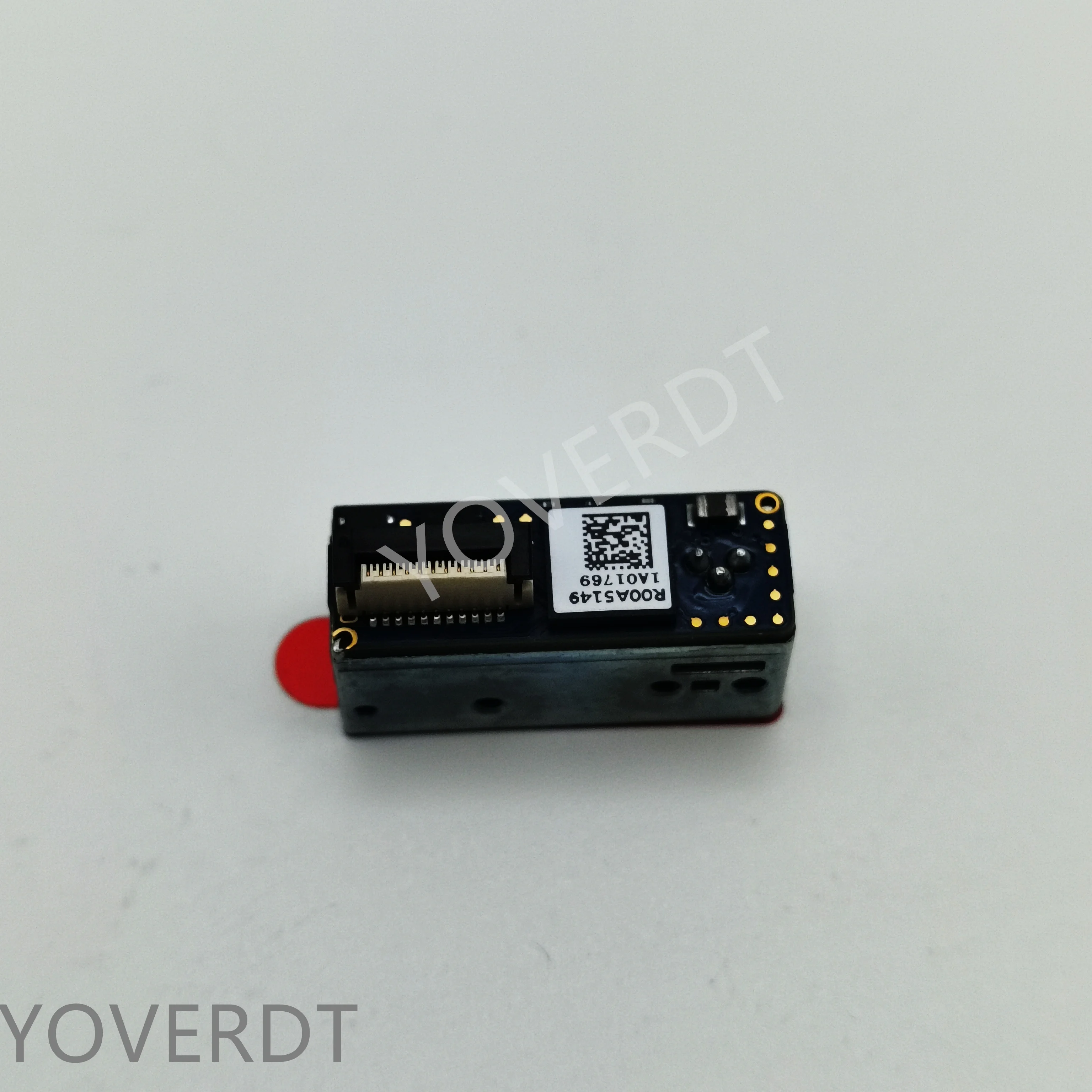 Nova 2d Scan Engine Se4770204770-im100r para Zebra Mc3300 Mc330m Mc330k Mc9300 Mc930b