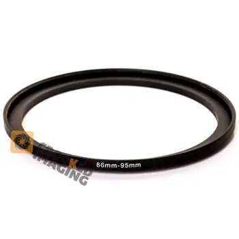 

86mm-95mm 86-95 mm 86 to 95 Step Up Filter Ring Adapter for canon nikon camera