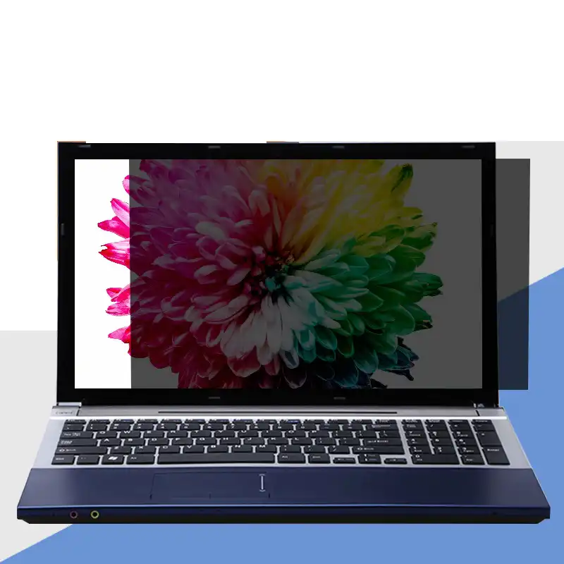 For Dell Inspiron 5558 15 6inch Laptop Screen Privacy Screen Protector Privacy Anti Blu Ray Effective Protection Of Vision Aliexpress