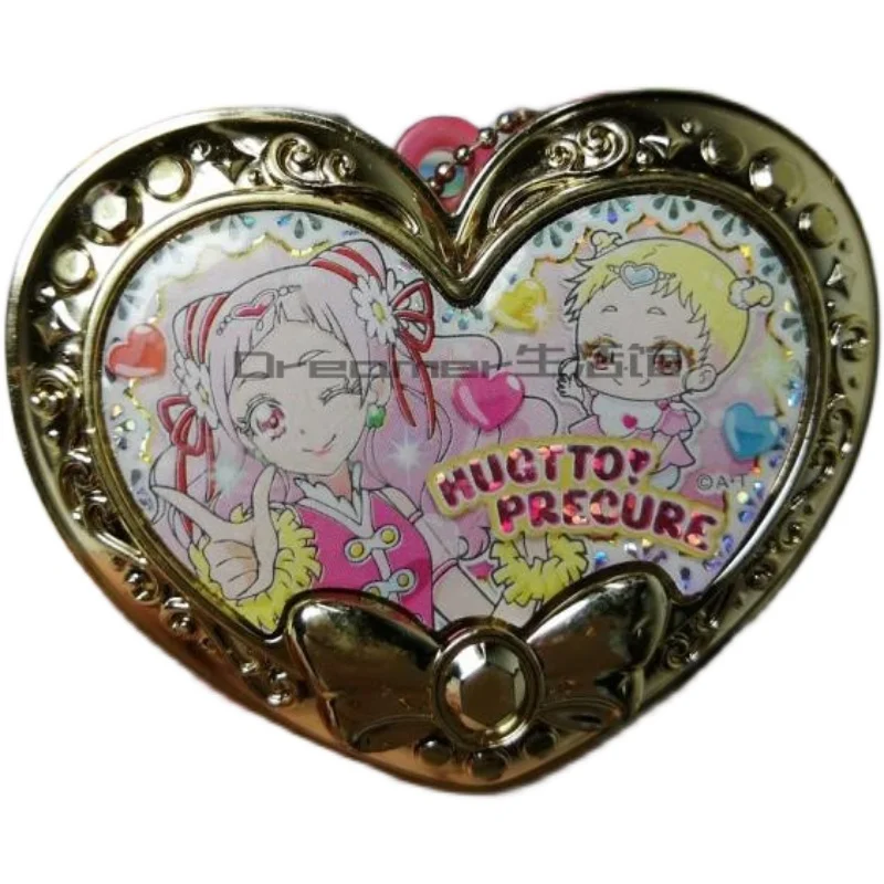 Фигурка героя BANDAI Pretty Cure оригинальная коробка для хранения ювелирных изделий