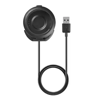 

Portable Fast Charging Power Source for Amazfit Verge Charger 1m USB Cable Charger Adapter for Xiaomi Huami Amazfit Verge A1801