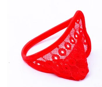 

fashion wholesale high quality low price 5pcs/lot invisible C style Men's Sexy underwear 8vvc