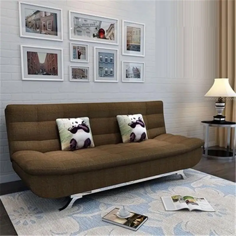 Version M Takimi модно Sillon Para Puff Asiento Meble Pouf современный секционный набор мебели для гостиной mobillya Mueble De Sala диван-кровать - Цвет: Version M