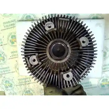 

2908164 Viscous fan Engine Land Rover Range Rover 2.4 Turbodiesel