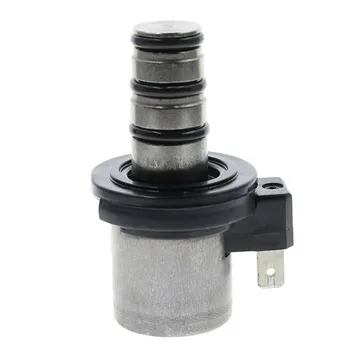 

5 Pcs Transmission Shift Solenoid Kit Set OEM F4A41 F4A42 F4A51 V4A51