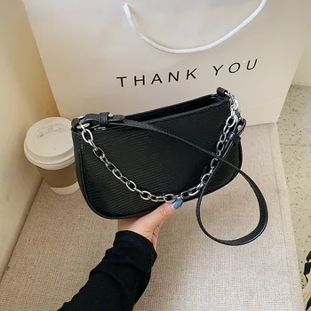 

2020 new shoulder bag women's portable small square bag One Shoulder Messenger Bag