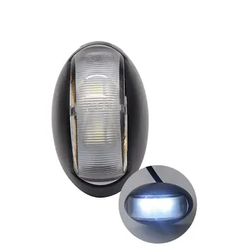 

Led Light Truck Trailer Rv Bus 10-30V Turn Signal Position Light Car Modification Accessories Turn Signal Light