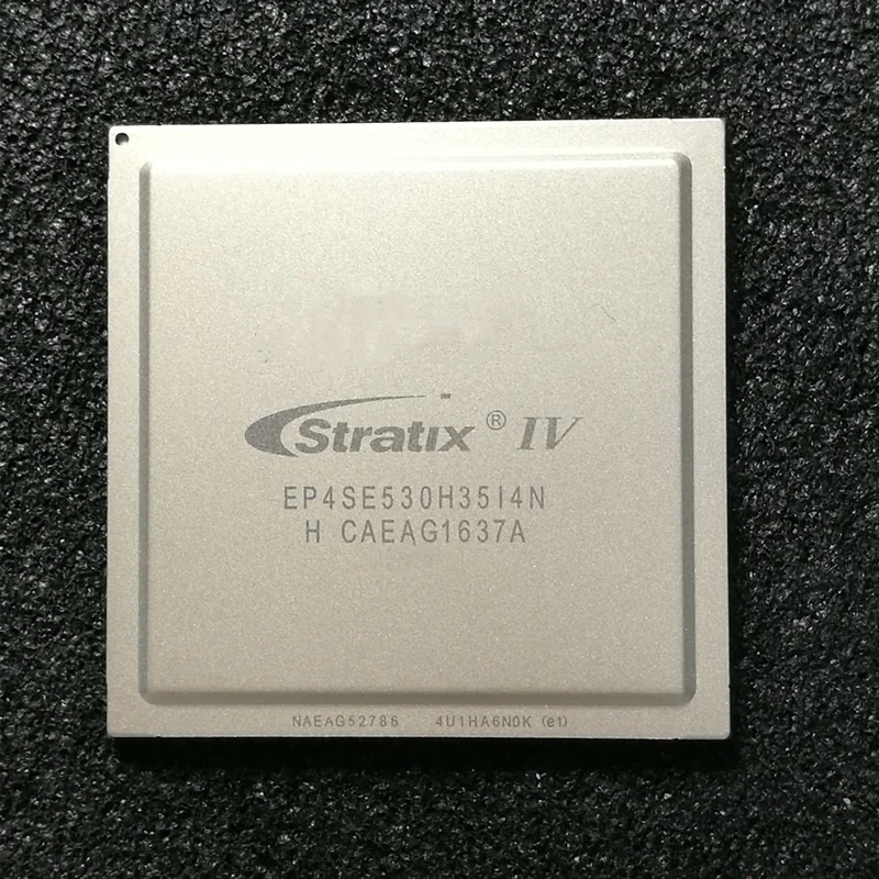 

EP4SE530H35C2N EP4SE530H35I4N Embedded FPGA