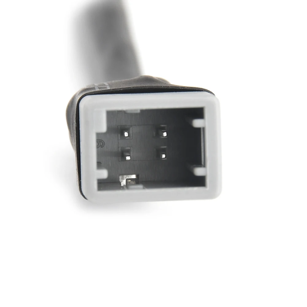 Dasaita USBZJX010 USB адаптер Разъем для Toyota RAV4 OEM автомобильный Радио gps аудио сохранить USB
