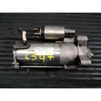 

6G9N11000FA STARTER MOTOR FORD MONDEO BER. (CA2)